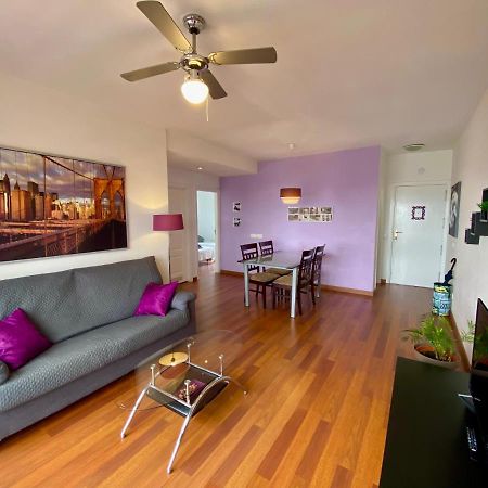 Apartamento Con Vistas Las Palmas de Gran Canaria Eksteriør billede