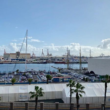 Apartamento Con Vistas Las Palmas de Gran Canaria Eksteriør billede