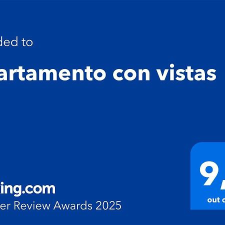 Apartamento Con Vistas Las Palmas de Gran Canaria Eksteriør billede