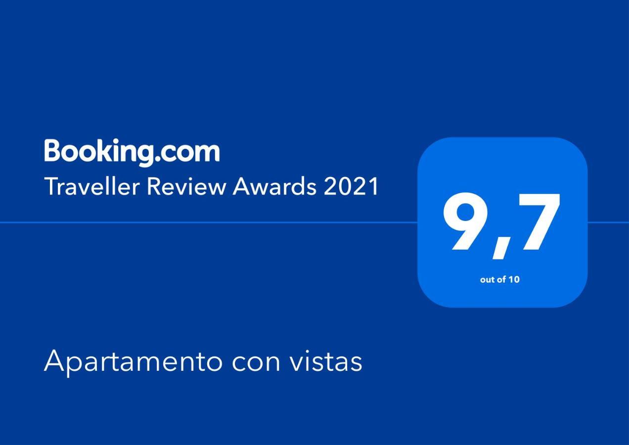 Apartamento Con Vistas Las Palmas de Gran Canaria Eksteriør billede