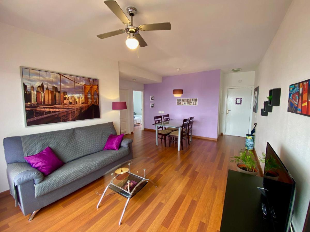 Apartamento Con Vistas Las Palmas de Gran Canaria Eksteriør billede