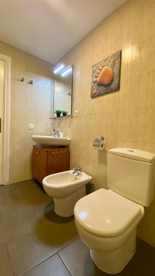 Apartamento Con Vistas Las Palmas de Gran Canaria Eksteriør billede