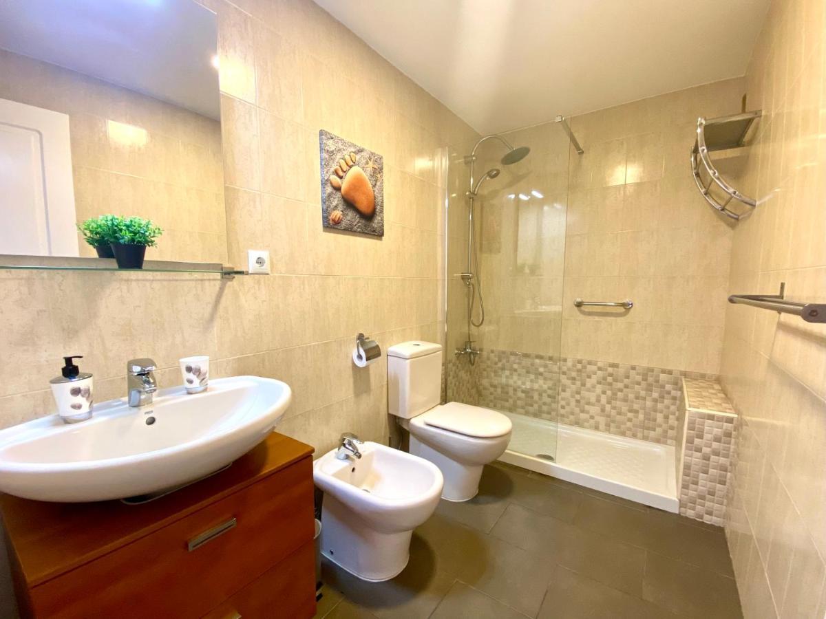 Apartamento Con Vistas Las Palmas de Gran Canaria Eksteriør billede