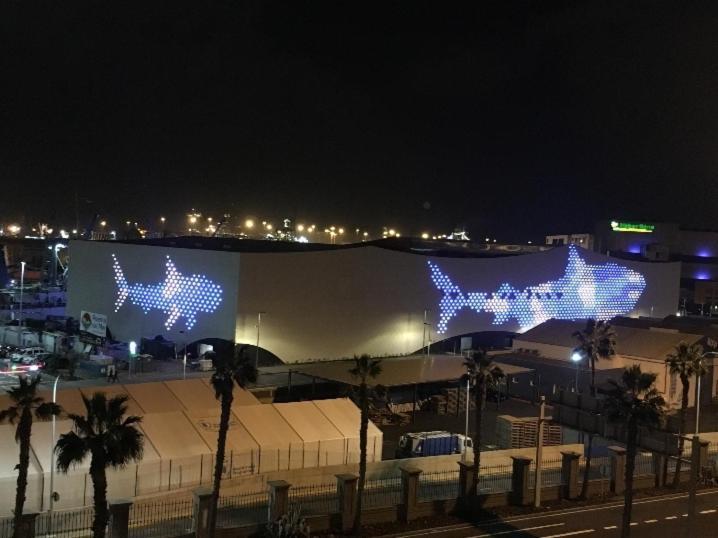 Apartamento Con Vistas Las Palmas de Gran Canaria Værelse billede