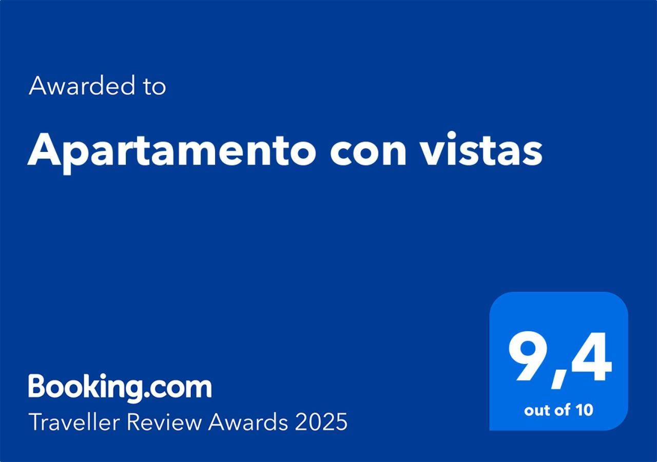 Apartamento Con Vistas Las Palmas de Gran Canaria Eksteriør billede