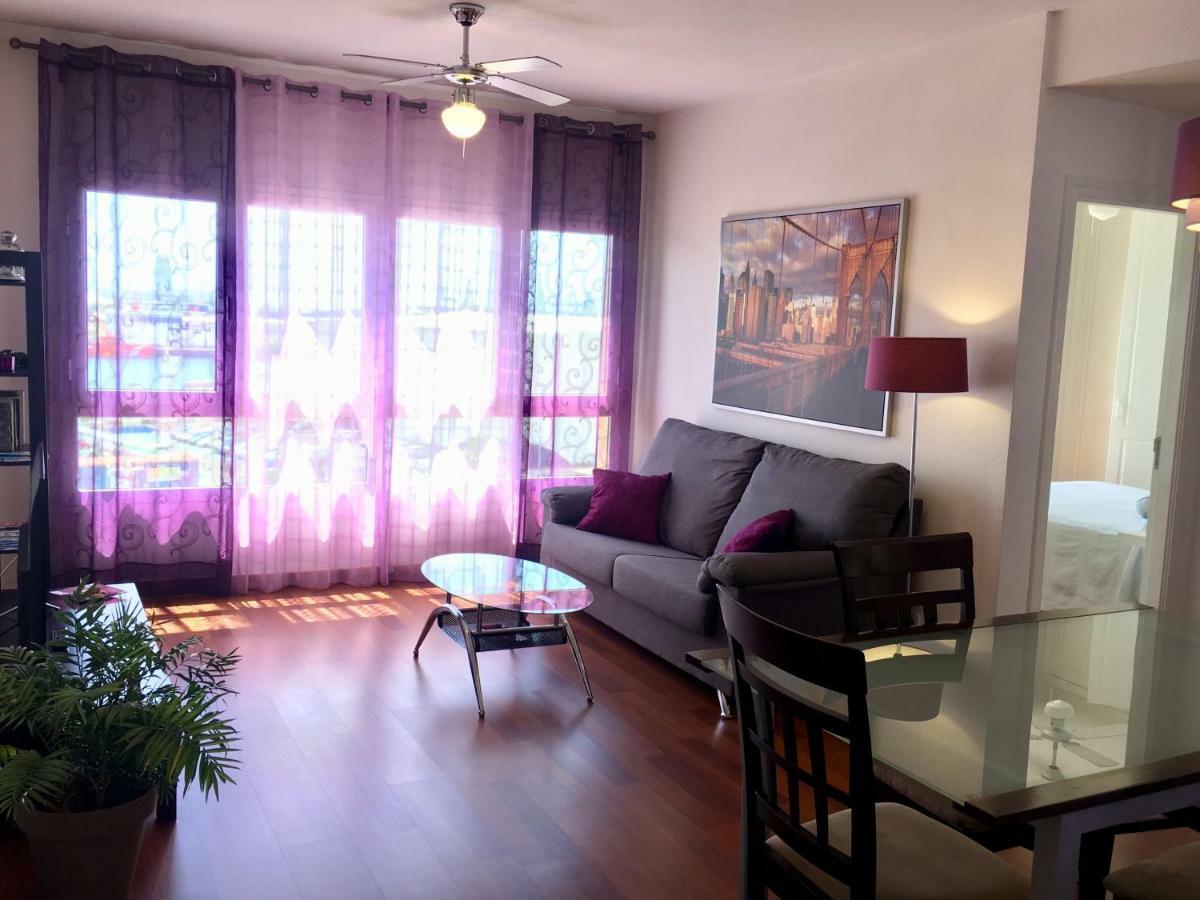 Apartamento Con Vistas Las Palmas de Gran Canaria Eksteriør billede