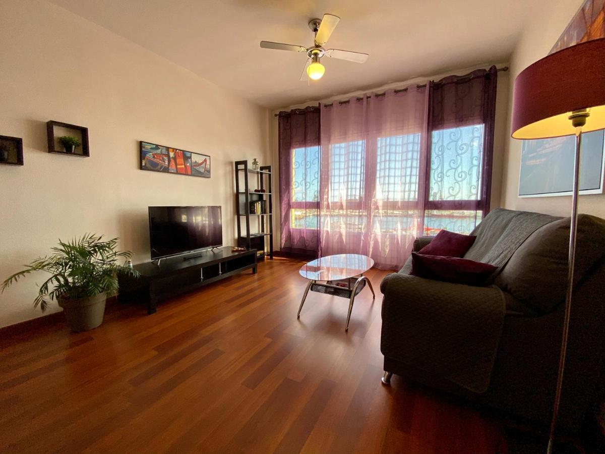 Apartamento Con Vistas Las Palmas de Gran Canaria Eksteriør billede