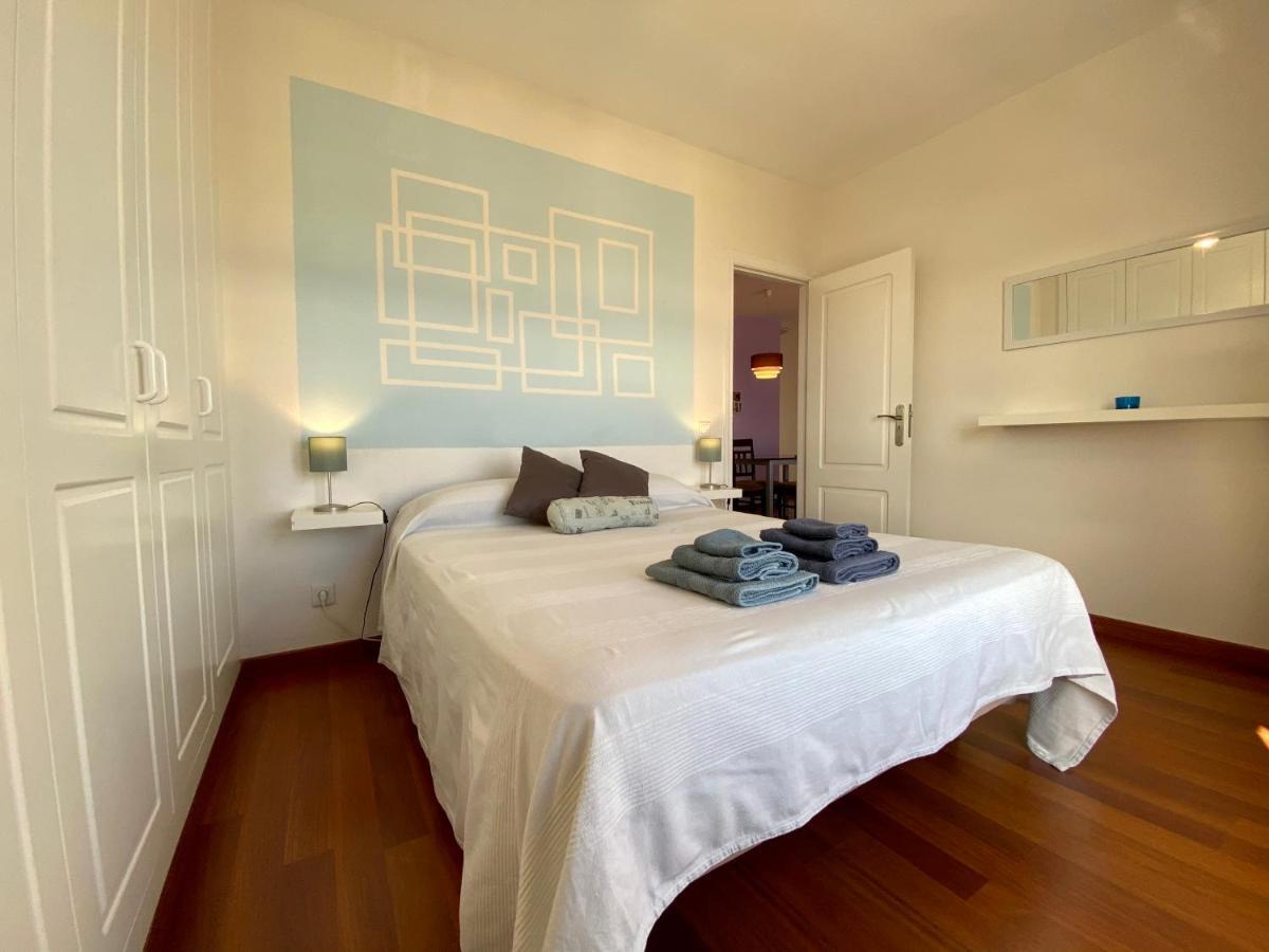 Apartamento Con Vistas Las Palmas de Gran Canaria Eksteriør billede