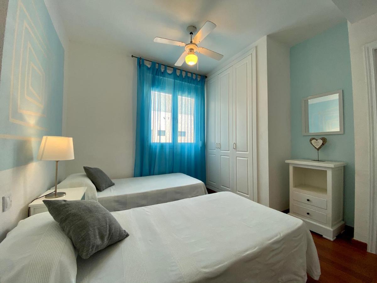 Apartamento Con Vistas Las Palmas de Gran Canaria Eksteriør billede