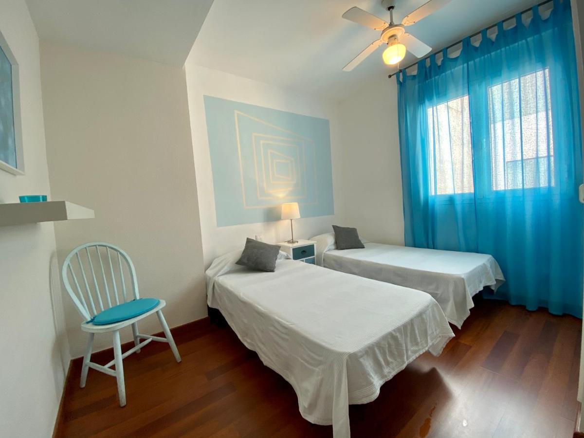 Apartamento Con Vistas Las Palmas de Gran Canaria Eksteriør billede