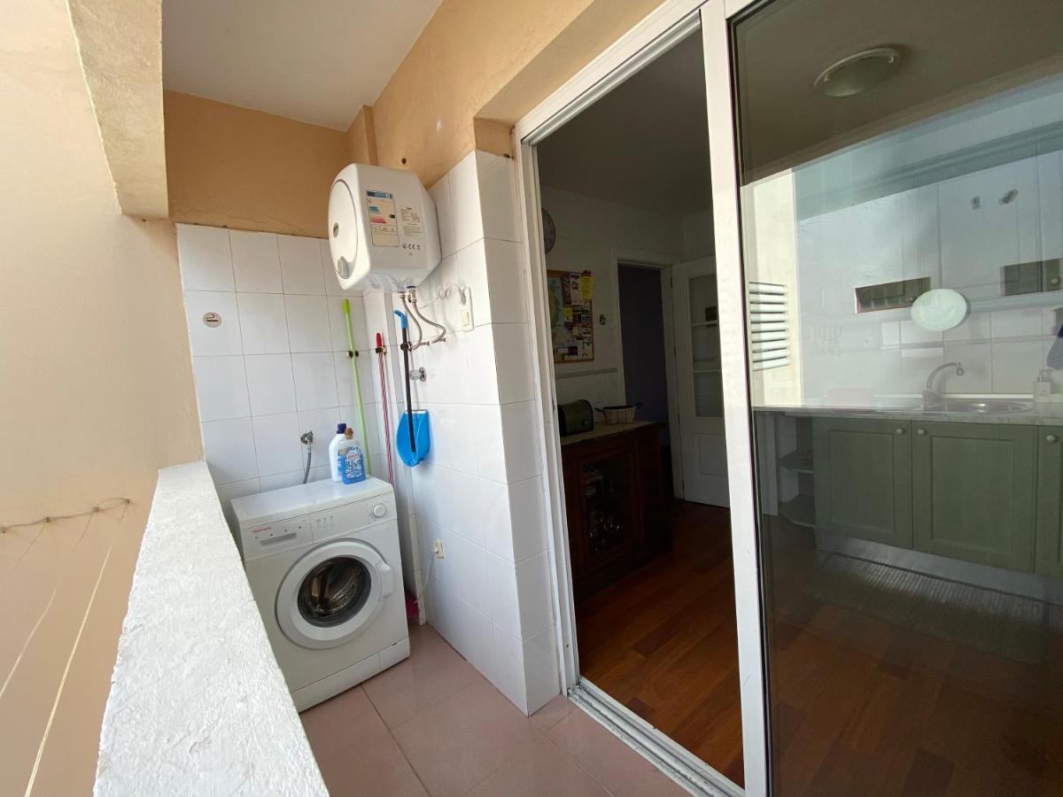 Apartamento Con Vistas Las Palmas de Gran Canaria Eksteriør billede