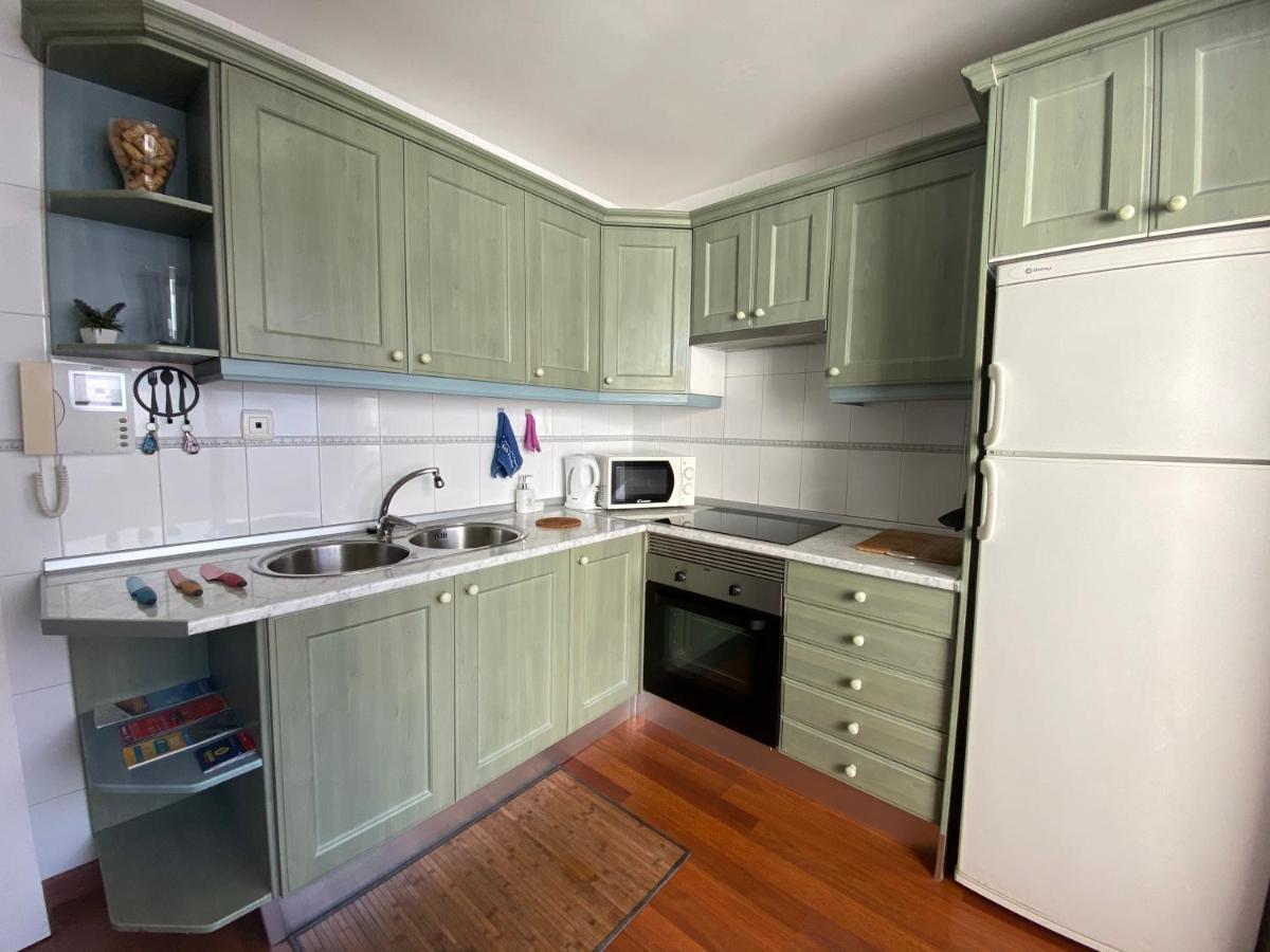 Apartamento Con Vistas Las Palmas de Gran Canaria Eksteriør billede